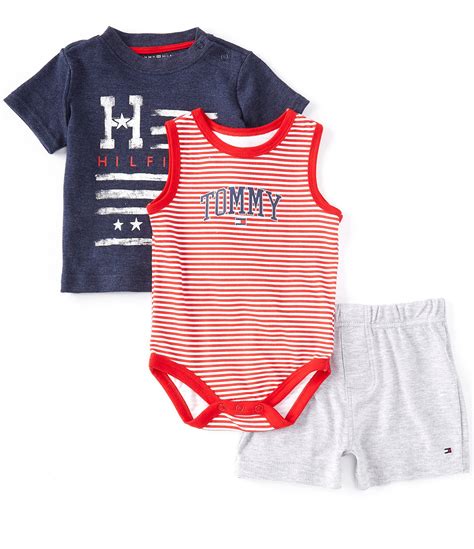 fake tommy hilfiger baby clothes|tommy hilfiger newborn baby clothes.